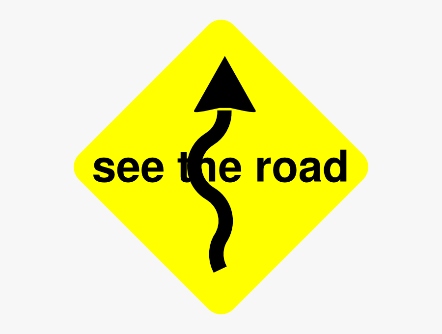 Traffic Sign, Transparent Clipart
