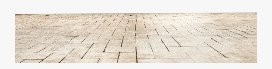 Brown Floor Wall Pattern Pavement Tile Road Clipart - Cobblestone, Transparent Clipart