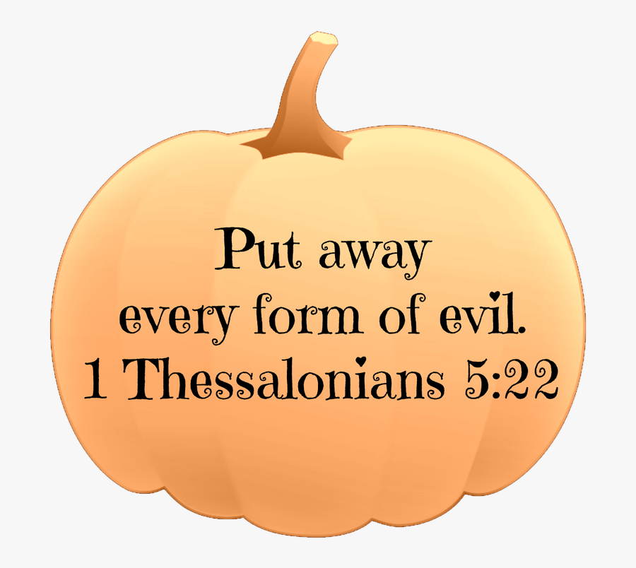Pumpkins Prayers - Pumpkin, Transparent Clipart
