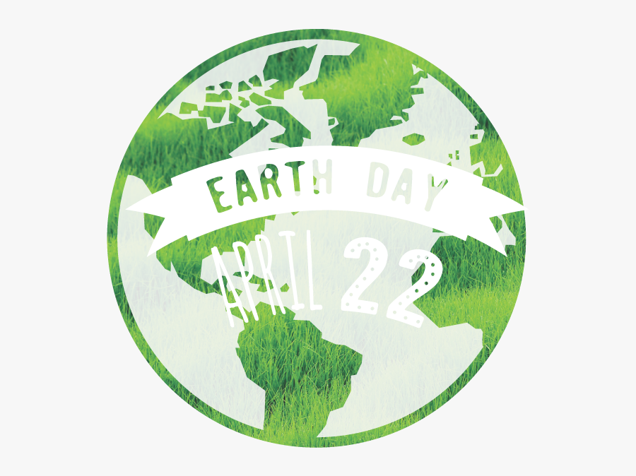 Vector Earth Artworks Day Logo Free Clipart Hq - Broccoli, Transparent Clipart