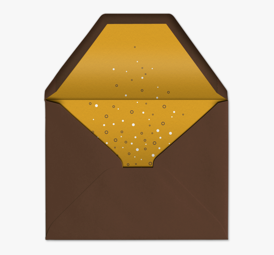 Envelope, Transparent Clipart