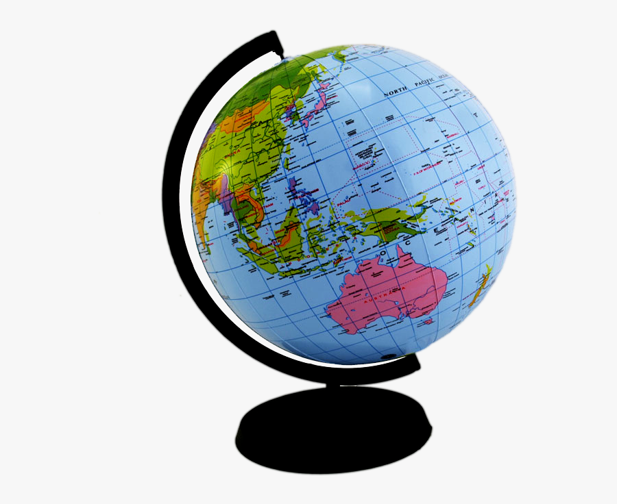 Globe - World Globe Price In Pakistan, Transparent Clipart