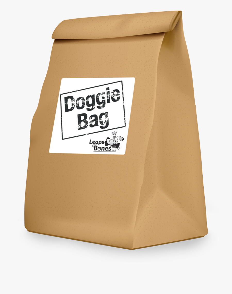 Transparent Sleeping Bag Clipart - Paper Bag, Transparent Clipart