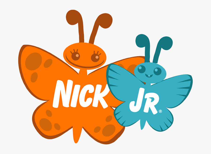Play Preschool Learning Games And Watch Episodes And - Nick Jr Yo Gabba Gabba Logo, Transparent Clipart