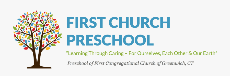 First Church Preschool - Danger Sign, Transparent Clipart