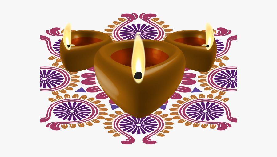 Transparent Diwali Png, Transparent Clipart