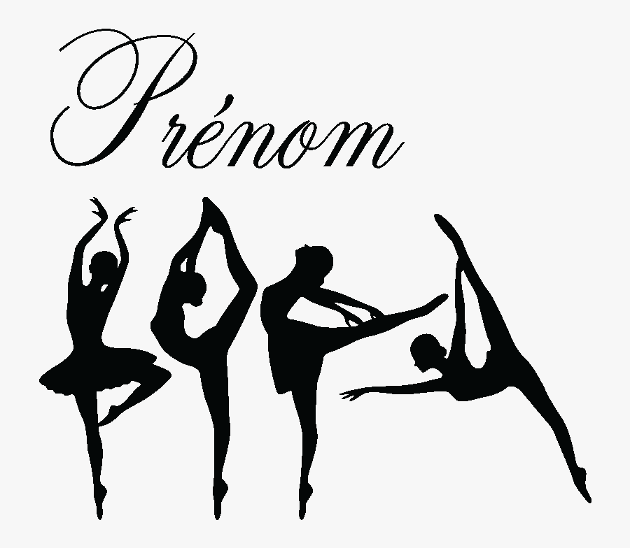 Ballet, Transparent Clipart