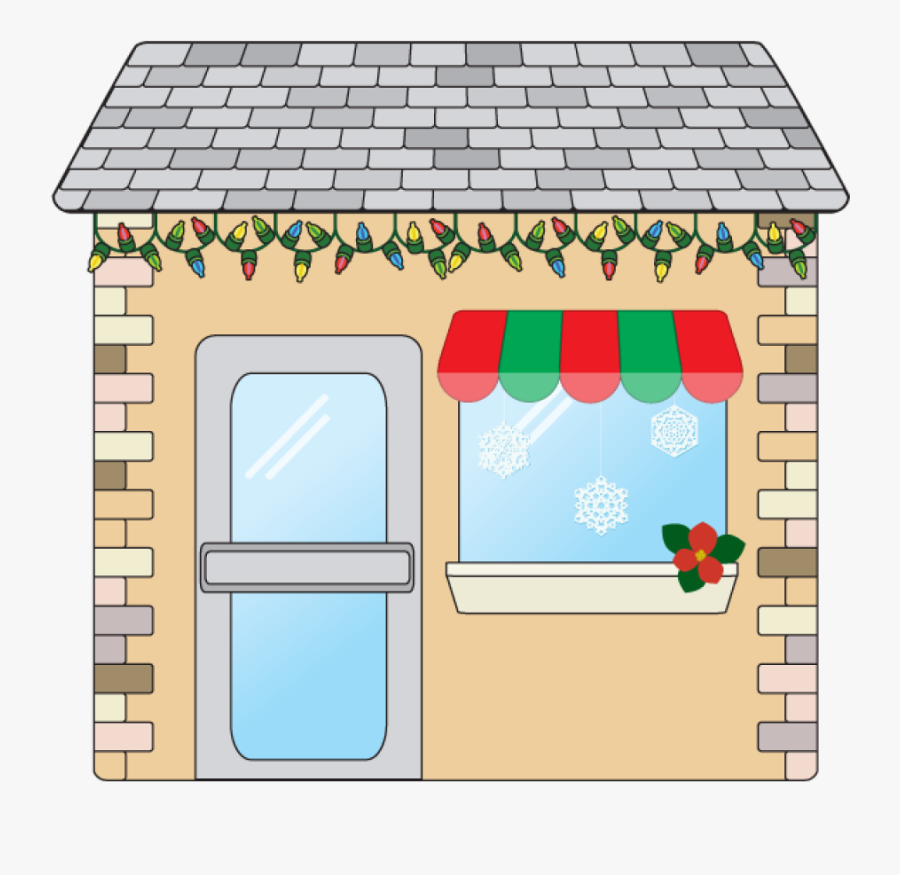 Small Business No Background, Transparent Clipart