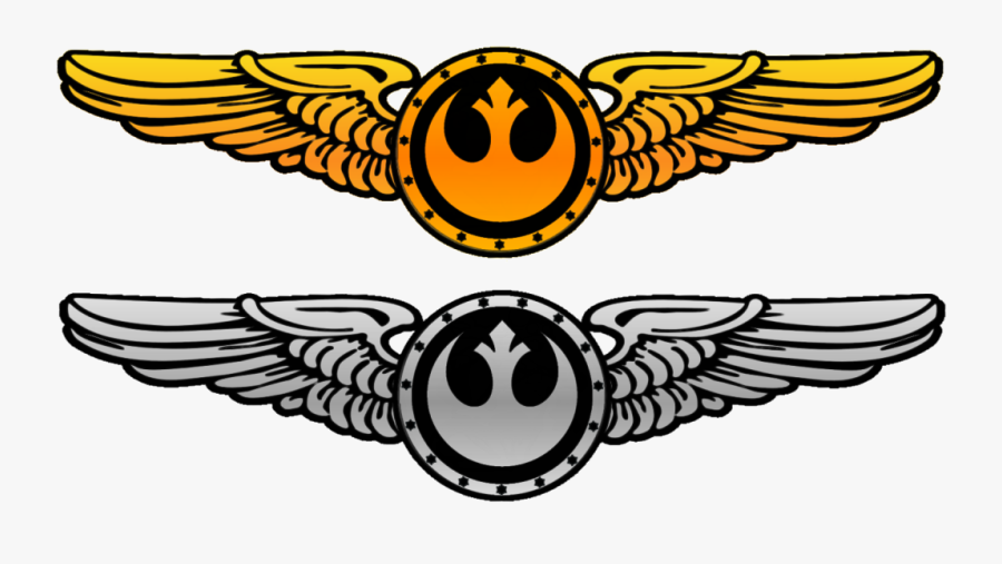 Wings Preschool Fun Pinterest - Pilot Wings Logo Png, Transparent Clipart