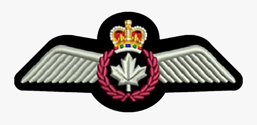 Wing - Julie Payette Astronaut Wings, Transparent Clipart