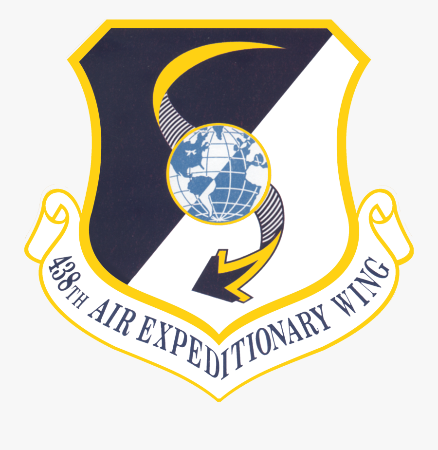438th Air Expeditionary Wing, Transparent Clipart