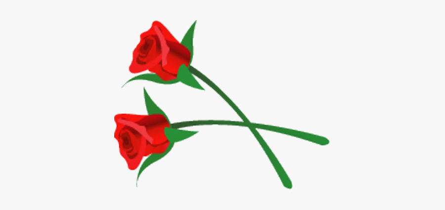 Rose Silhouette Clip Art - Portable Network Graphics, Transparent Clipart