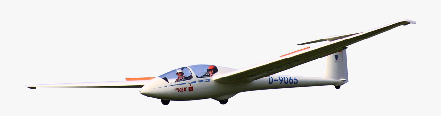 Glider Png - Schweizer Sgs 2-32, Transparent Clipart