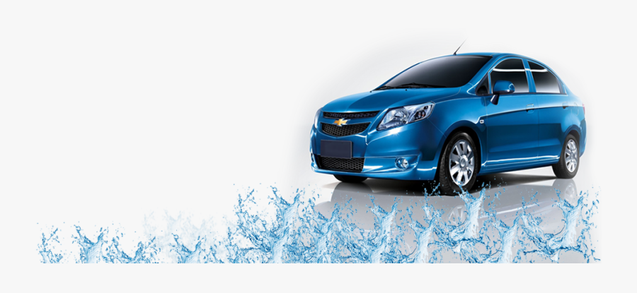 Chevrolet Sail 1.3 Tcdi, Transparent Clipart