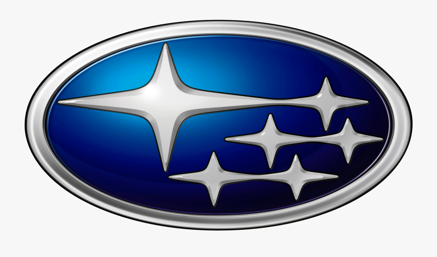 Bmw Clipart Clean Car - Subaru Logo Png, Transparent Clipart