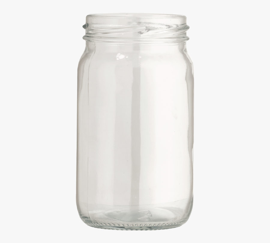 Clip Art For Free Download - Glass Jar Png Transparent, Transparent Clipart