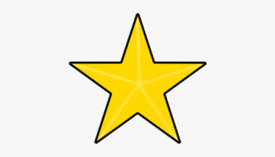 Estrella Estrellas Emojis Emoji Edition Jesusangulobaez - Star Clipart, Transparent Clipart