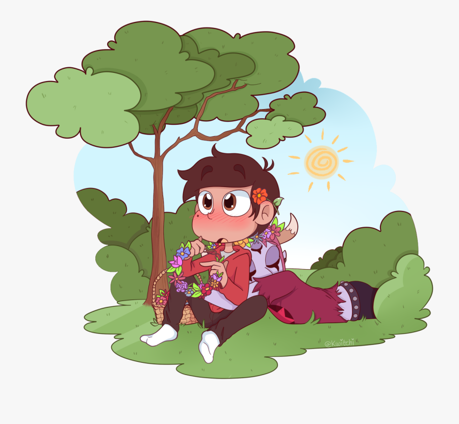 Cute Marco Diaz, Transparent Clipart