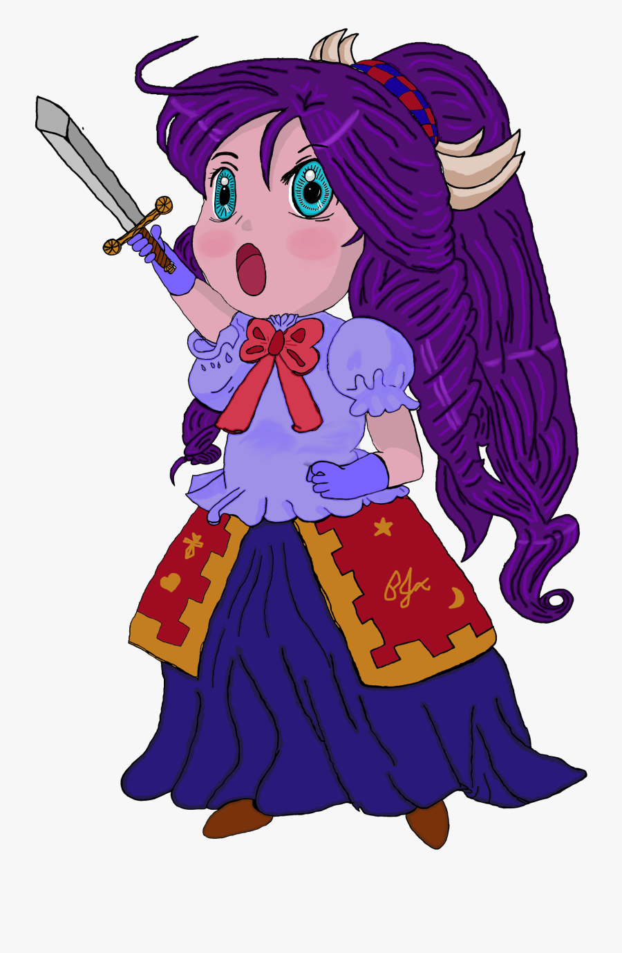 Pjacks77 - Cartoon, Transparent Clipart