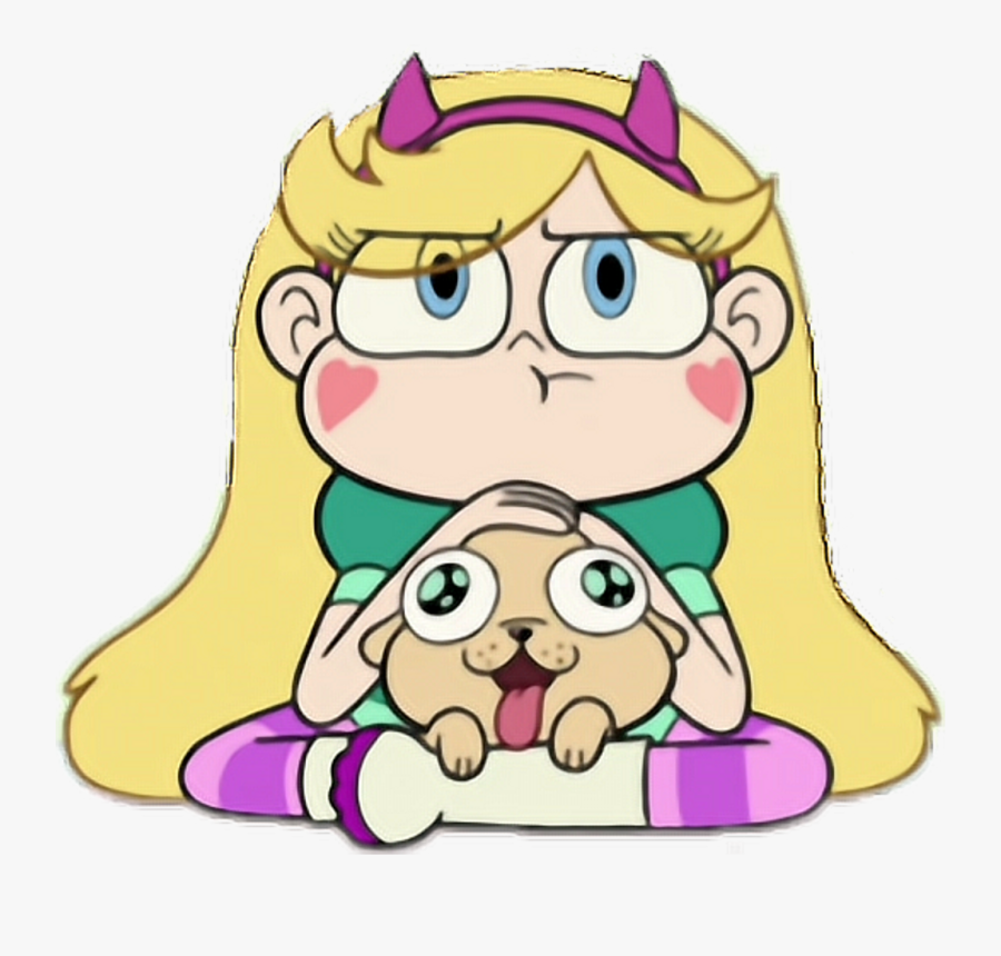 Star Butterfly Hd 4k Clipart , Png Download - Star Vs The Forces Of Evil Png, Transparent Clipart