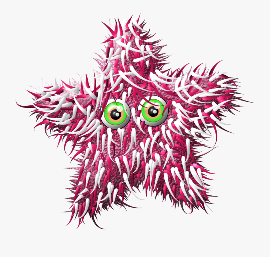 Estrella By Bbvzla Estrellas Pinterest Star - Illustration, Transparent Clipart