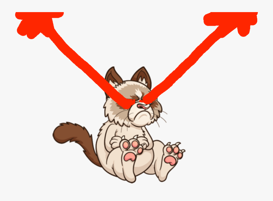 Cartoon, Transparent Clipart