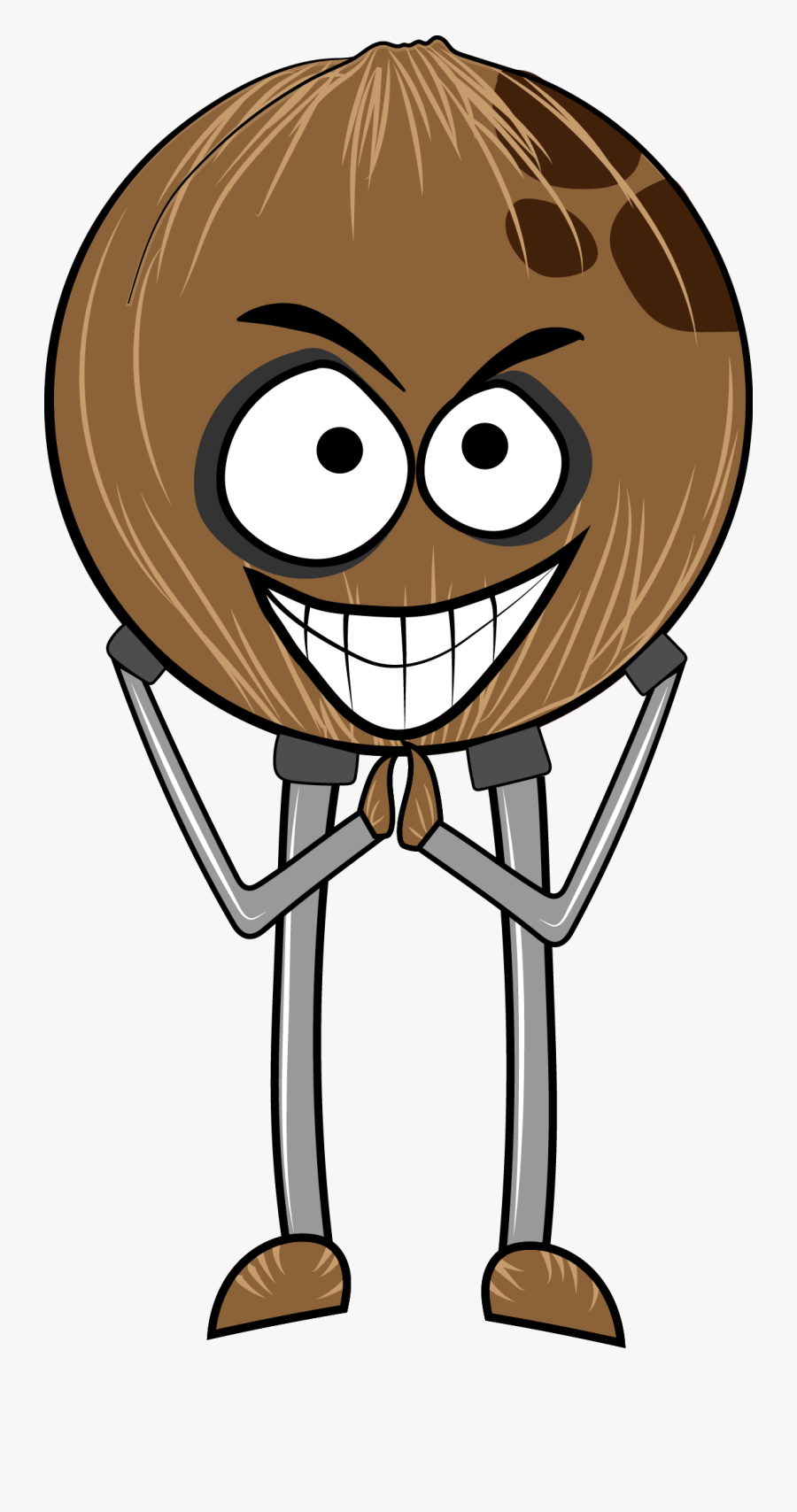 Cartoon, Transparent Clipart