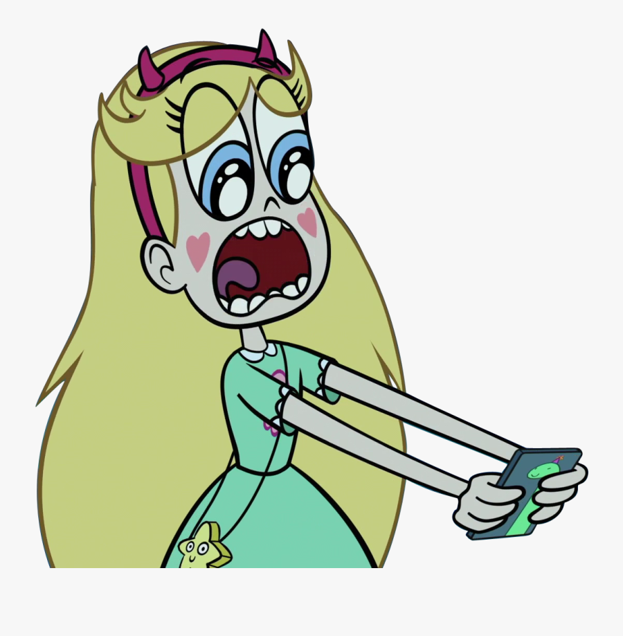 Star Vs The Forces Of Evil Png - Star Vs Forces Of Evil Png, Transparent Clipart