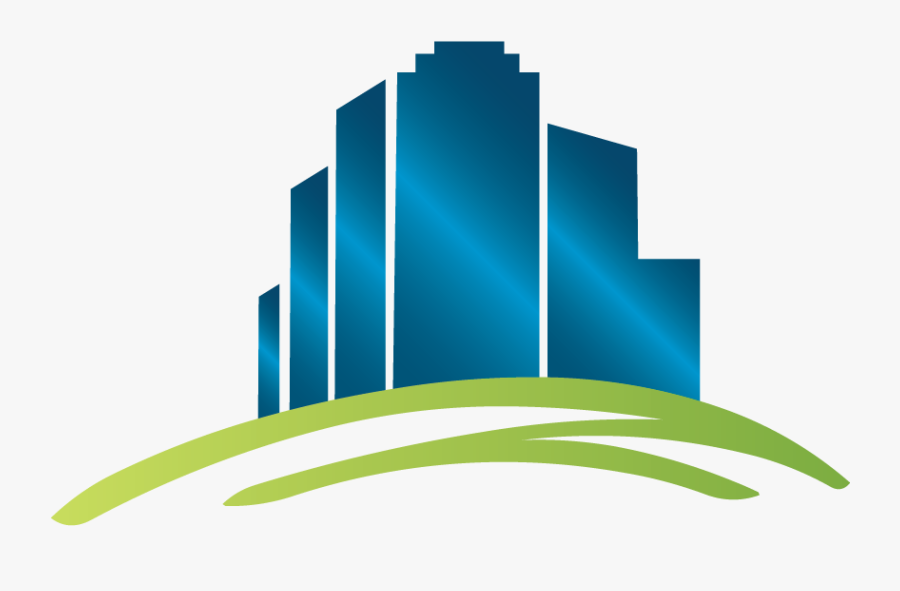 Janitorial Services Commercial Janitor Commercial Professional - Buildings Png Logo, Transparent Clipart