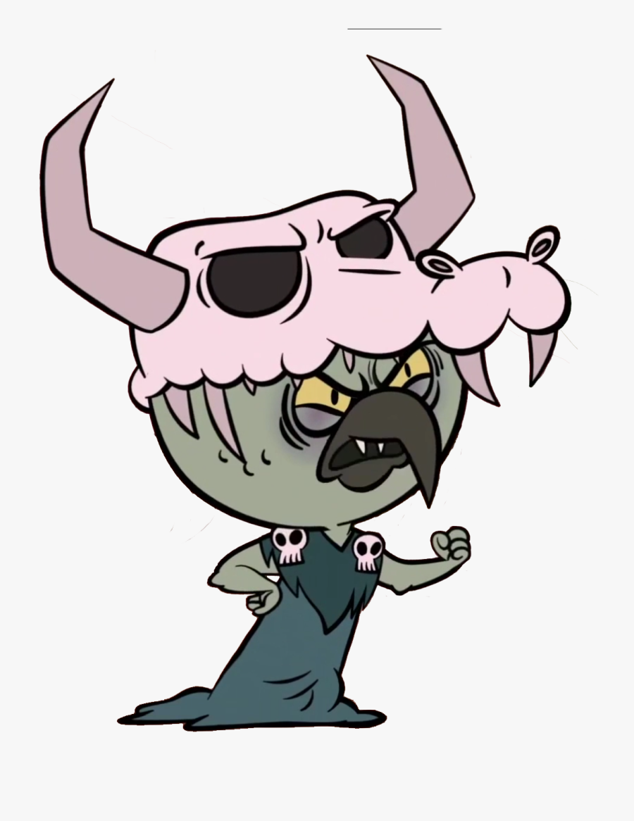 Ludo Star Vs Las Fuerzas Del Mal, Transparent Clipart