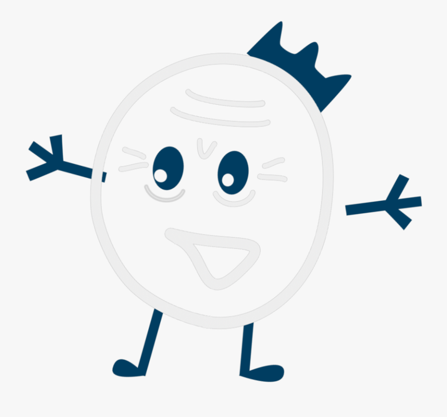 Digital Makeup - Cartoon, Transparent Clipart