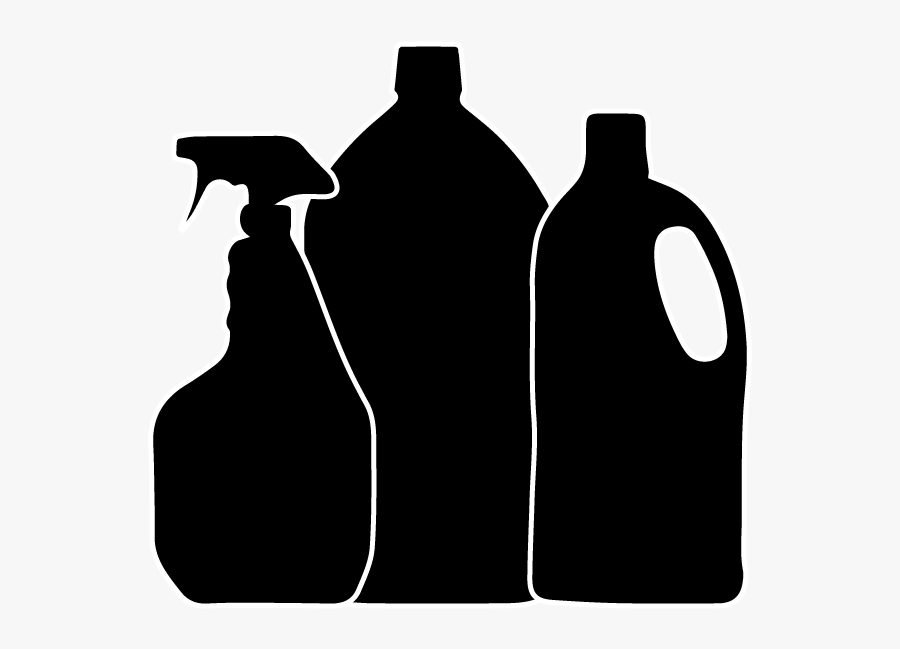 Chemical Products Icon Png, Transparent Clipart