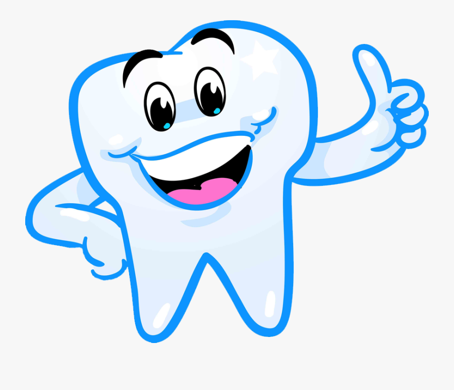 Dental Smile Vector Png, Transparent Clipart