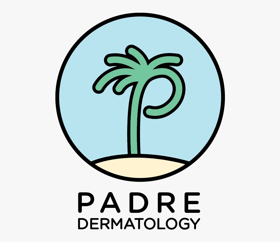 Dermatologist Clip Art - Padre Dermatology, Transparent Clipart