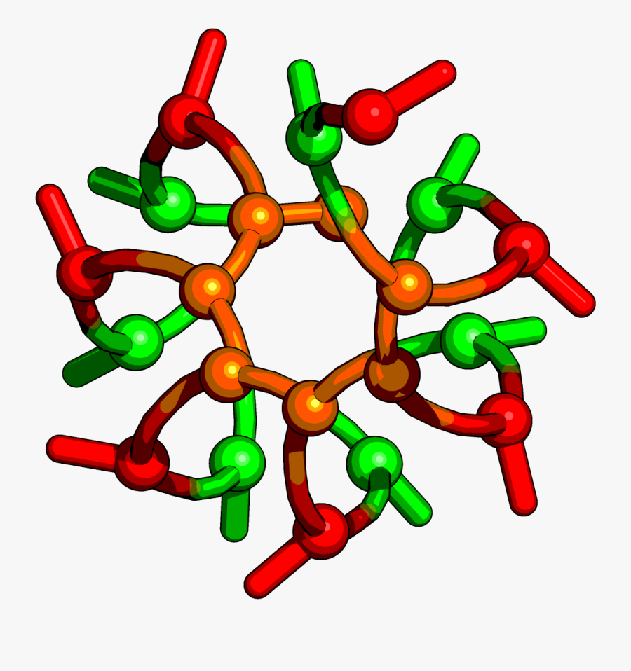 Collagen Png, Transparent Clipart