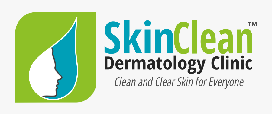 Skin Clipart Dermatology - Graphic Design, Transparent Clipart