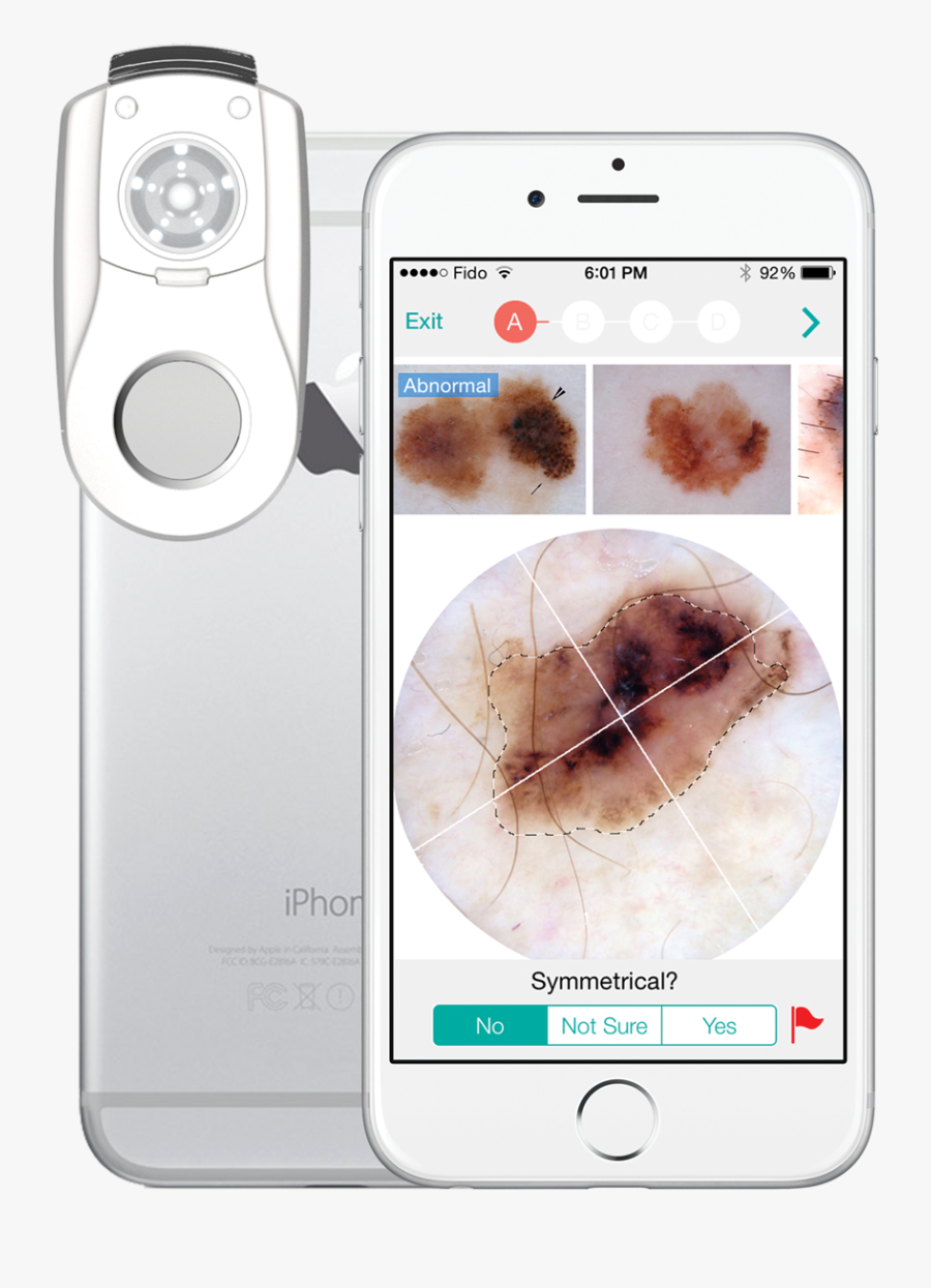 Thumbnail - Mobile Phone, Transparent Clipart