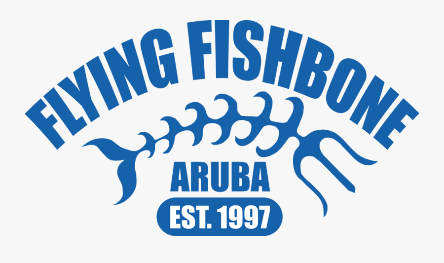 Clip Art Flying Fish Aruba - Notre Dame Touchdown Meme, Transparent Clipart