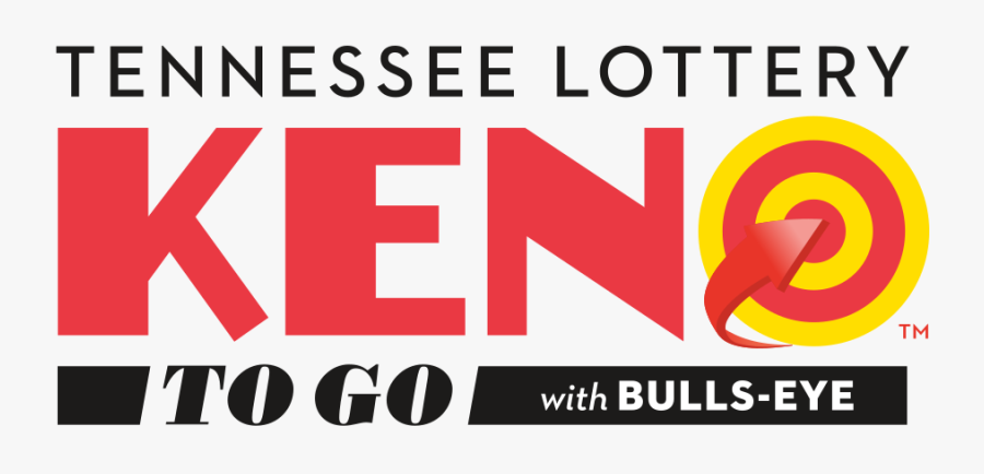 Drawing Style Games Tennessee Lottery - Graphic Design, Transparent Clipart