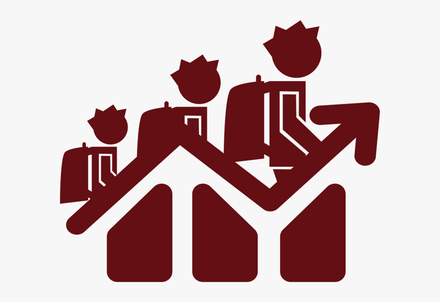 Illustration Clipart , Png Download - Estudante Silhueta Png, Transparent Clipart