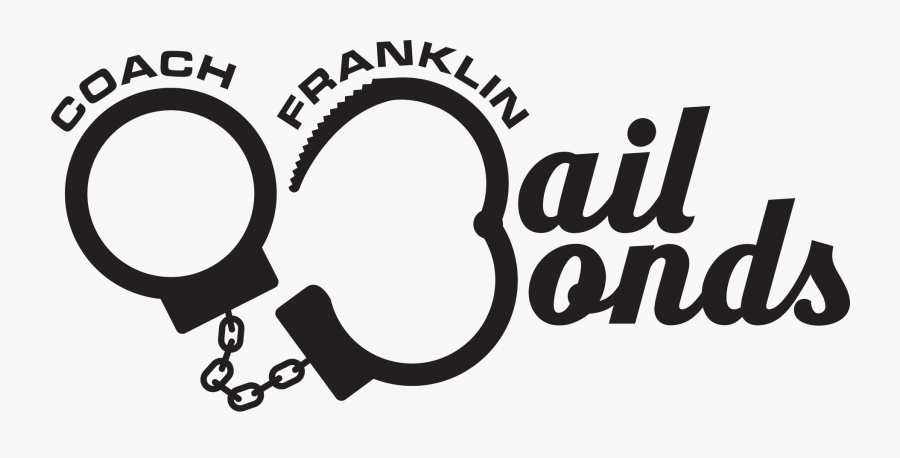 Coach Franklin Bail Bonds - Illustration, Transparent Clipart