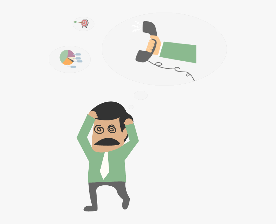 Statement Clipart Project Milestone - Project Manager Challenges, Transparent Clipart