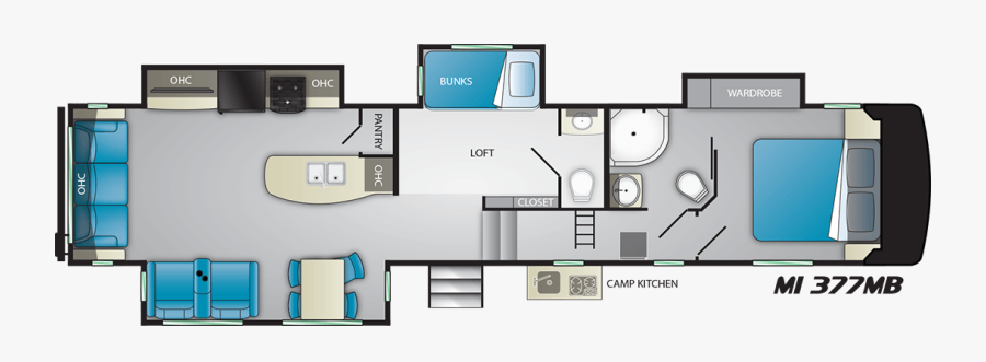 Heartland Milestone 377mb, Transparent Clipart