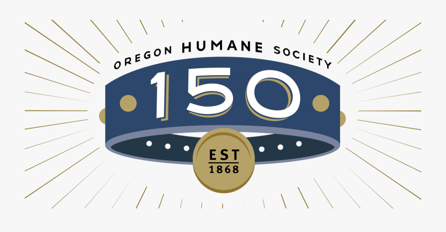Oregon Humane Society, Transparent Clipart