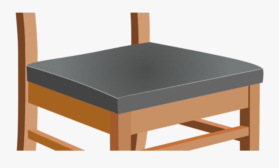 Table And Chair Clipart, Transparent Clipart