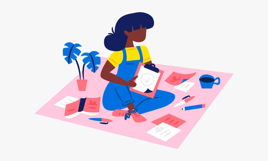 How To Create A Successful Marketing Plan - Marketing Plan Png, Transparent Clipart