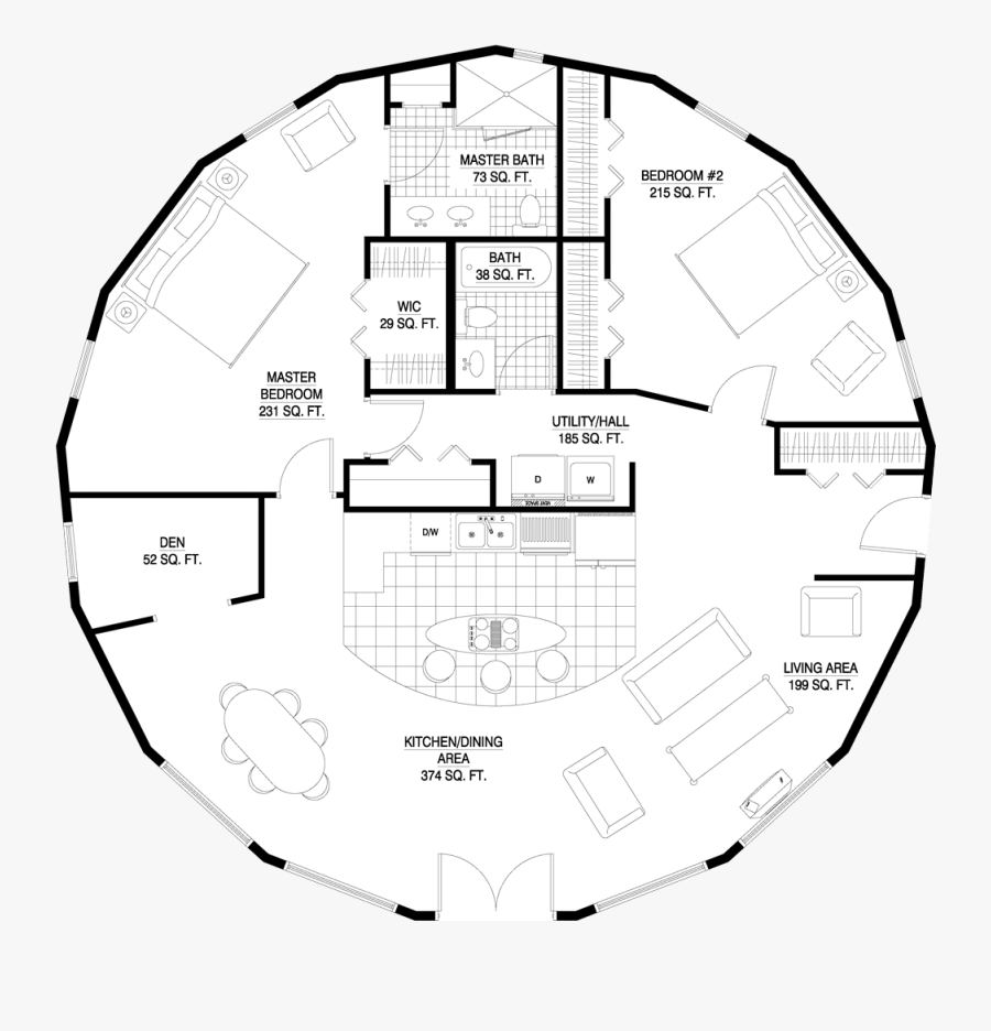 20 Yurt Floor Plans Carpet Vidalondon