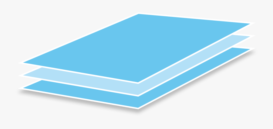 Transparent Films Nna Non - Coating Film, Transparent Clipart