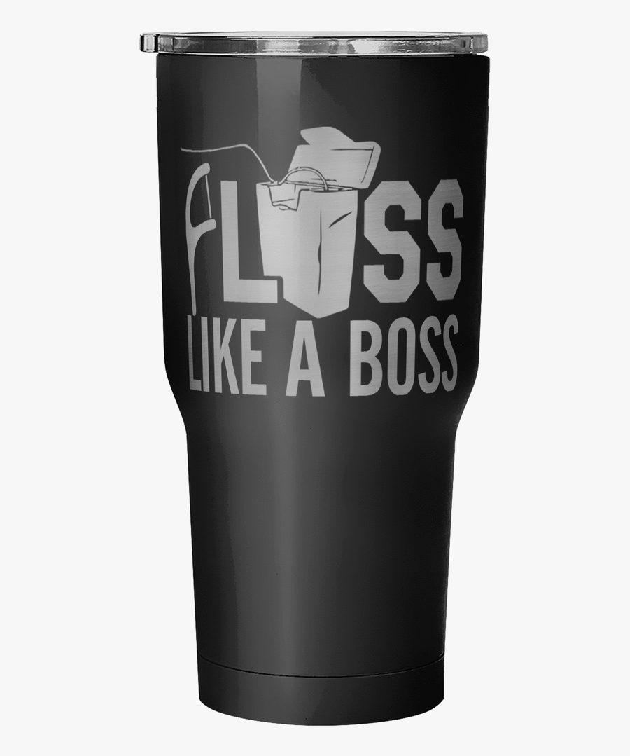 Transparent Like A Boss Png - Pint Glass, Transparent Clipart