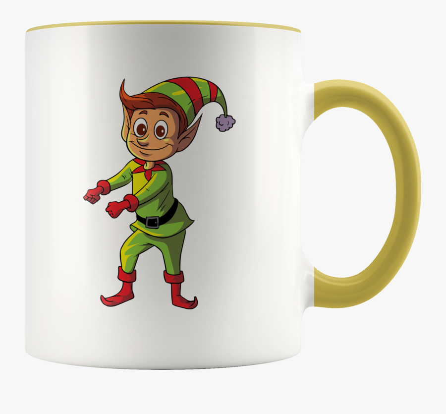 Elf Floss, Transparent Clipart